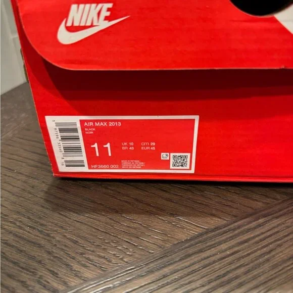 Nike Air Max 2013 - Picture 5 of 6